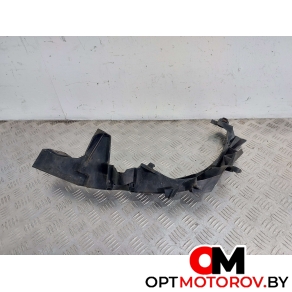 Крепление фары левой  BMW 3 серия E90/E91/E92/E93 2007 51647116708, 7116708 #4