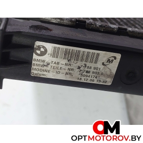 Крепление фары правой  BMW 3 серия E90/E91/E92/E93 2007 7788901, 778889814, 77889039 #5