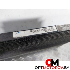 Радиатор кондиционера  BMW 3 серия E90/E91/E92/E93 2007 6453693003903, 6930039 #3