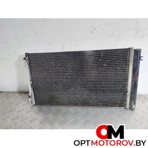 Радиатор кондиционера  BMW 3 серия E90/E91/E92/E93 2007 6453693003903, 6930039 #4
