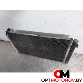 Радиатор кондиционера  BMW 3 серия E90/E91/E92/E93 2007 6453693003903, 6930039 #5