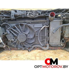 Передняя часть (ноускат) в сборе  Ford Focus 3 поколение 2013 BV619L440CJ, BV5113W029, AV6T14324, BM5113D155 #6
