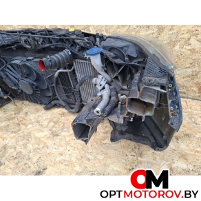 Передняя часть (ноускат) в сборе  Ford Focus 3 поколение 2013 BV619L440CJ, BV5113W029, AV6T14324, BM5113D155 #7
