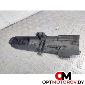 Кронштейн радиатора  BMW 3 серия E90/E91/E92/E93 2007 752491211, 7524912, 1710752491211 #3