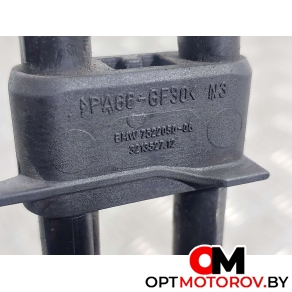 Радиатор гидроусилителя  BMW 3 серия E90/E91/E92/E93 2007 752205006, 7522050 #2