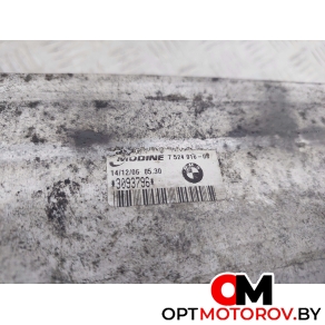 Радиатор гидроусилителя  BMW 3 серия E90/E91/E92/E93 2007 7524916, 752491608 #4