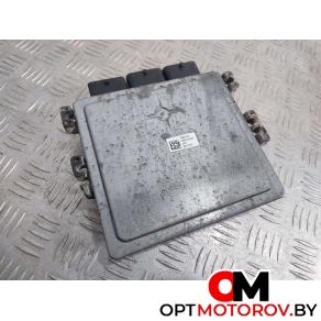Блок управления двигателем  Ford Focus 3 поколение 2013 BV6112A650DGB, S180133050C #1