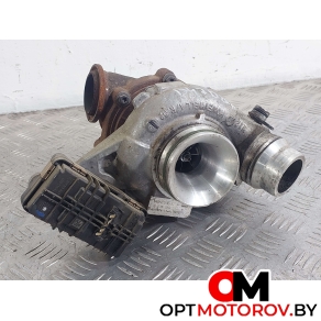 Турбина  BMW 3 серия F30/F31/F34 [рестайлинг] 2017 857008207, 8570082, 8199760014 #1
