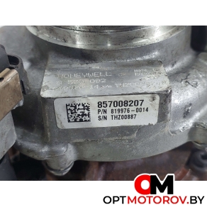 Турбина  BMW 3 серия F30/F31/F34 [рестайлинг] 2017 857008207, 8570082, 8199760014 #2