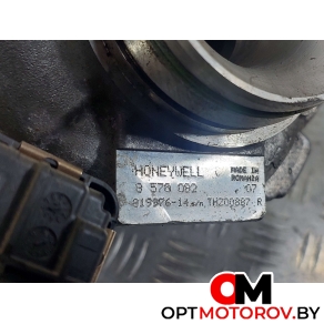 Турбина  BMW 3 серия F30/F31/F34 [рестайлинг] 2017 857008207, 8570082, 8199760014 #3