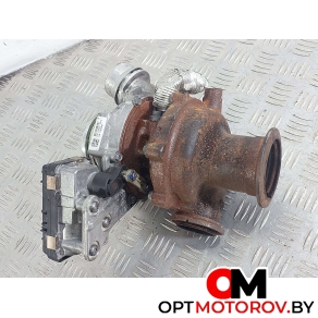 Турбина  BMW 3 серия F30/F31/F34 [рестайлинг] 2017 857008207, 8570082, 8199760014 #4