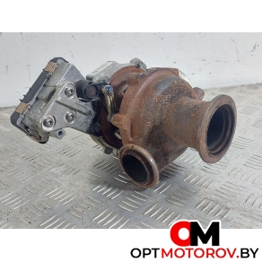 Турбина  BMW 3 серия F30/F31/F34 [рестайлинг] 2017 857008207, 8570082, 8199760014 #5