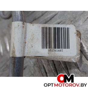 Турбина  BMW 3 серия F30/F31/F34 [рестайлинг] 2017 851361603 #4