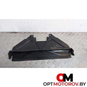 Интеркулер  BMW 3 серия E90/E91/E92/E93 2007 7524916, 752491608 #1