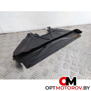 Интеркулер  BMW 3 серия E90/E91/E92/E93 2007 7524916, 752491608 #2
