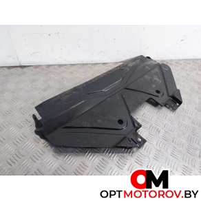 Интеркулер  BMW 3 серия E90/E91/E92/E93 2007 7524916, 752491608 #3