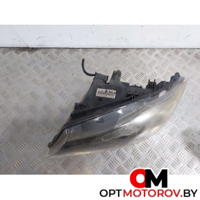 Фара левая  BMW 3 серия E90/E91/E92/E93 2007 89311650, 694272308 #2