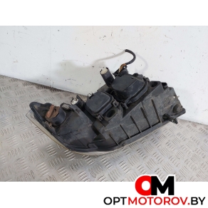 Фара левая  BMW 3 серия E90/E91/E92/E93 2007 89311650, 694272308 #5