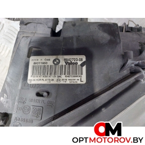 Фара левая  BMW 3 серия E90/E91/E92/E93 2007 89311650, 694272308 #6