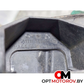 Кронштейн радиатора  BMW 3 серия E90/E91/E92/E93 2007 51647117811, 17117524956, 7117811, 7524956 #5