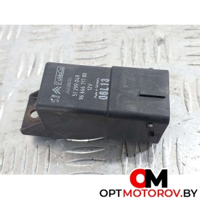 Передняя часть (ноускат) в сборе  Ford Focus 3 поколение 2013 9666671780 #1