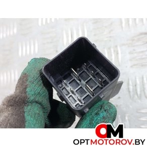 Передняя часть (ноускат) в сборе  Ford Focus 3 поколение 2013 9666671780 #2