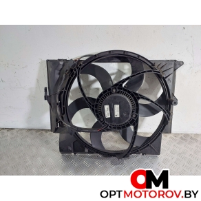 Воздуховод тормозной левый  BMW 3 серия E90/E91/E92/E93 2007 16326937515, 6937515, 5020335 #3