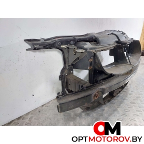 Вентилятор радиатора  BMW 3 серия E90/E91/E92/E93 2007  #4