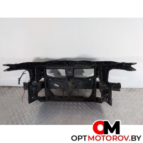 Вентилятор радиатора  BMW 3 серия E90/E91/E92/E93 2007  #5