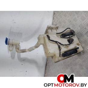 Бачок омывателя  Volkswagen Golf 6 поколение 2009 1K0955453Q, 1K0955453R, 1K0955453S, 1K6955651, 3B7955681 #2