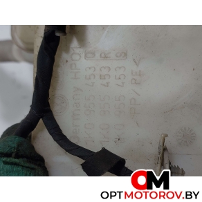 Бачок омывателя  Volkswagen Golf 6 поколение 2009 1K0955453Q, 1K0955453R, 1K0955453S, 1K6955651, 3B7955681 #4