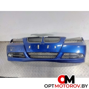 Воздуховод тормозной правый  BMW 3 серия E90/E91/E92/E93 2007  #1
