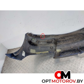 Воздуховод тормозной правый  BMW 3 серия E90/E91/E92/E93 2007  #7