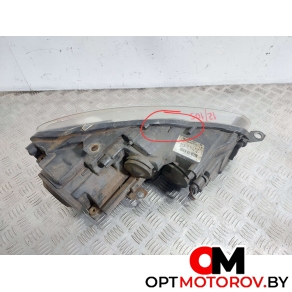 Сигнал (клаксон)  Volkswagen Golf 6 поколение 2009 5K2941005H #2