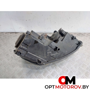 Сигнал (клаксон)  Volkswagen Golf 6 поколение 2009 5K2941005H #4