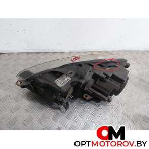 Фара правая  Volkswagen Golf 6 поколение 2009 5K2941006H #2