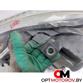 Фара правая  Volkswagen Golf 6 поколение 2009 5K2941006H #3