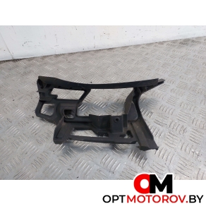Вентилятор радиатора  Volkswagen Golf 6 поколение 2009 5K0807724 #1