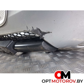 Бампер передний  Hyundai Santa Fe 2 поколение (CM) 2008 865202B010, 863532B000 #3
