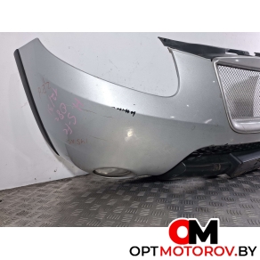 Бампер передний  Hyundai Santa Fe 2 поколение (CM) 2008 865202B010, 863532B000 #4