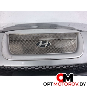 Бампер передний  Hyundai Santa Fe 2 поколение (CM) 2008 865202B010, 863532B000 #5