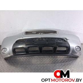 Бампер передний  Hyundai Santa Fe 2 поколение (CM) 2008 865202B010, 863532B000 #6