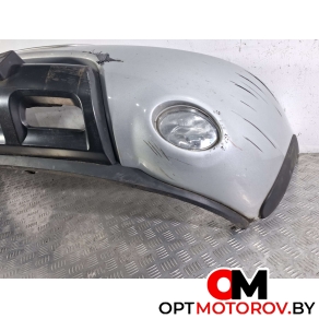 Бампер передний  Hyundai Santa Fe 2 поколение (CM) 2008 865202B010, 863532B000 #7