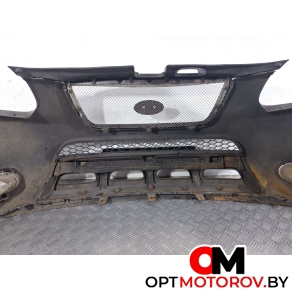 Бампер передний  Hyundai Santa Fe 2 поколение (CM) 2008 865202B010, 863532B000 #10