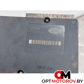Блок ABS  Land Rover Freelander 1 поколение 2004 10092508513, 10020403554 #3