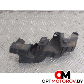 Кронштейн крепления бампера переднего  Land Rover Freelander 1 поколение 2004 DPN500090 #1