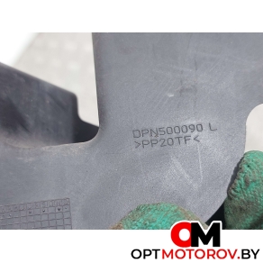 Кронштейн крепления бампера переднего  Land Rover Freelander 1 поколение 2004 DPN500090 #4