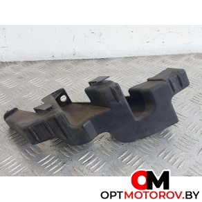 Кронштейн крепления бампера переднего  Land Rover Freelander 1 поколение 2004 DPN500080 #1