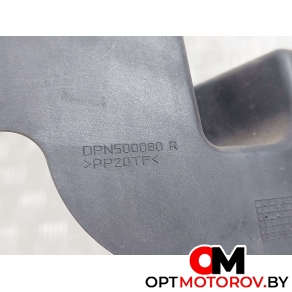 Кронштейн крепления бампера переднего  Land Rover Freelander 1 поколение 2004 DPN500080 #4