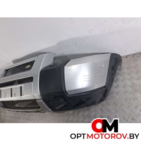 Бампер передний  Land Rover Freelander 1 поколение 2004  #2